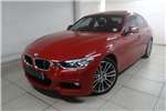  2015 BMW 3 Series 328i M Sport auto