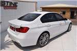  2015 BMW 3 Series 328i M Sport auto