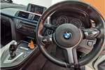  2015 BMW 3 Series 328i M Sport auto