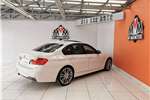  2015 BMW 3 Series 328i M Sport auto