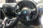  2015 BMW 3 Series 328i M Sport auto