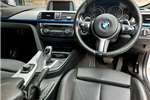 Used 2015 BMW 3 Series 328i M Sport auto
