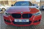  2013 BMW 3 Series 328i M Sport sports-auto