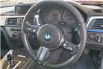  2013 BMW 3 Series 328i M Sport sports-auto