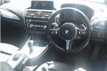  2015 BMW 3 Series 328i M Sport sports-auto