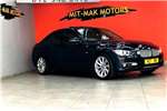  2012 BMW 3 Series 328i Modern auto