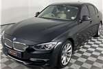  2012 BMW 3 Series 328i Modern auto