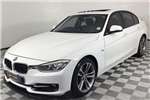  2012 BMW 3 Series 328i Sport auto