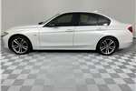  2012 BMW 3 Series 328i Sport auto