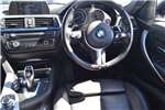  2013 BMW 3 Series 328i Sport auto