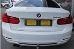  2014 BMW 3 Series 328i Sport auto