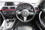  2014 BMW 3 Series 328i Sport auto