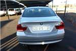  2006 BMW 3 Series 330d