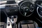  2013 BMW 3 Series 330d