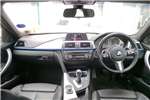  2014 BMW 3 Series 330d