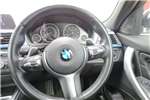  2014 BMW 3 Series 330d