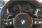  2015 BMW 3 Series 330d