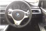  2008 BMW 3 Series 