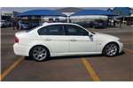  2007 BMW 3 Series 