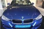  2013 BMW 3 Series 330d auto