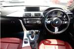  2014 BMW 3 Series 330d Edition M Sport Shadow sports-auto