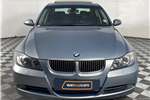  2006 BMW 3 Series 330d Exclusive steptronic