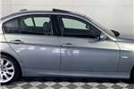  2006 BMW 3 Series 330d Exclusive steptronic