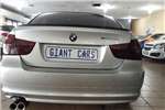  2009 BMW 3 Series 330d Exclusive steptronic