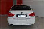  2011 BMW 3 Series 330d Exclusive steptronic
