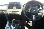  2014 BMW 3 Series 330d M Performance Edition