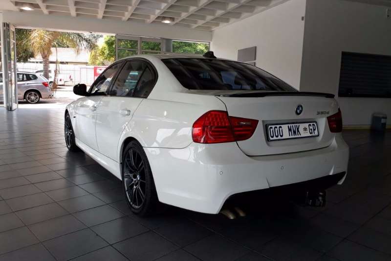 2010 BMW 330d M for sale in | Auto Mart