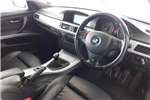  2010 BMW 3 Series 330d M Sport