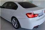  2013 BMW 3 Series 330d M Sport