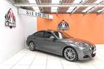  2013 BMW 3 Series 330d M Sport