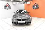  2013 BMW 3 Series 330d M Sport
