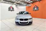  2013 BMW 3 Series 330d M Sport