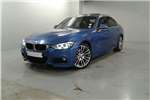  2014 BMW 3 Series 330d M Sport