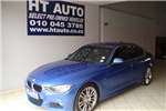  2014 BMW 3 Series 330d M Sport