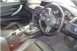  2014 BMW 3 Series 330d M Sport