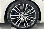  2014 BMW 3 Series 330d M Sport