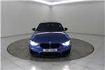  2015 BMW 3 Series 330d M Sport