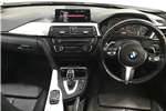 2015 BMW 3 Series 330d M Sport