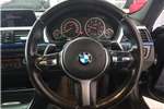  2015 BMW 3 Series 330d M Sport