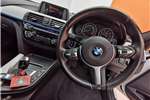  2017 BMW 3 Series 330d M Sport