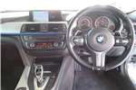  2014 BMW 3 Series 