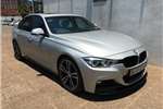  2015 BMW 3 Series 