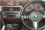  2015 BMW 3 Series 330d M Sport auto