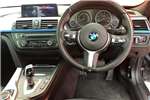  2013 BMW 3 Series 