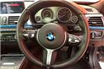  2013 BMW 3 Series 