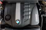  2012 BMW 3 Series 330d M Sport steptronic